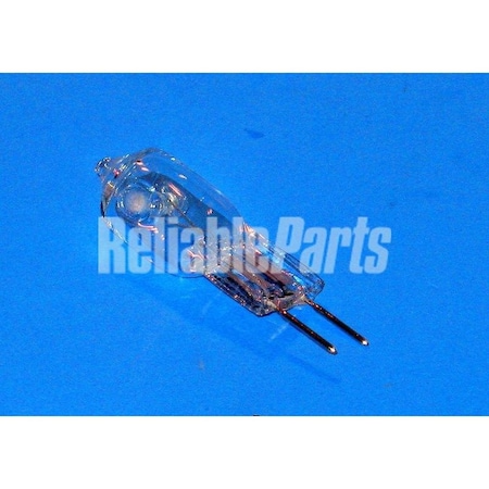 Samsung 4713-001165 Samsung Halogen Light Bulb 20W 120V 2 Pin G8 8mm Base 4713-001165